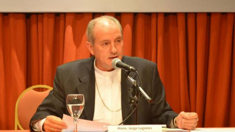 Mons. Lugones: "Al Papa le preocupa la falta de diálogo y el desencuentro social" Mons. Lugones: "Al Papa le preocupa la falta de diálogo y el desencuentro social"