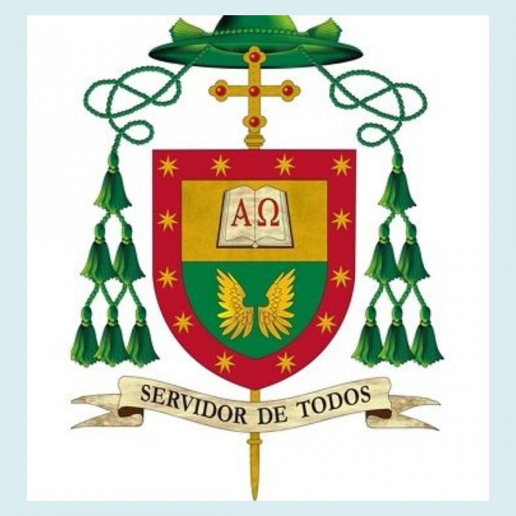 Mons. Macín realizó nuevos nombramientos y destinos pastorales en Reconquista Mons. Macín realizó nuevos nombramientos y destinos pastorales en Reconquista