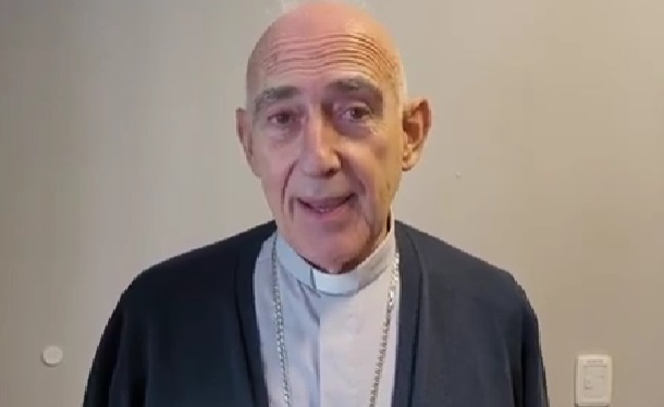 Mons. Malfa: 'Lágrimas de alegría' por la beatificación de Pironio Mons. Malfa: 'Lágrimas de alegría' por la beatificación de Pironio