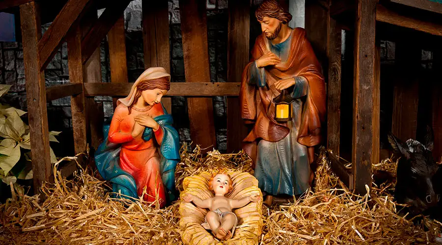 Mons. Malfa: "Nos toca a nosotros hacer que la Navidad suceda para todos" Mons. Malfa: "Nos toca a nosotros hacer que la Navidad suceda para todos"