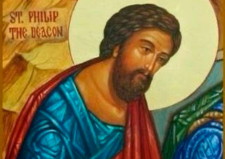 Mons. Margni: 'Los diáconos son testigos privilegiados de la fe' Mons. Margni: 'Los diáconos son testigos privilegiados de la fe'