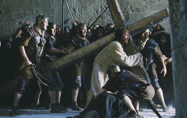 Mons. Martínez: 'Debemos revisar cómo es nuestro seguimiento de Jesús' Mons. Martínez: 'Debemos revisar cómo es nuestro seguimiento de Jesús'