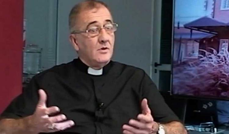Mons. Martínez destaca la importancia de construir desde el diálogo Mons. Martínez destaca la importancia de construir desde el diálogo
