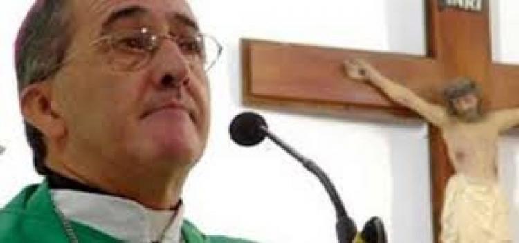 Mons. Martínez: "Hay que revisar actitudes de vida ligadas a la justicia y la caridad" Mons. Martínez: "Hay que revisar actitudes de vida ligadas a la justicia y la caridad"