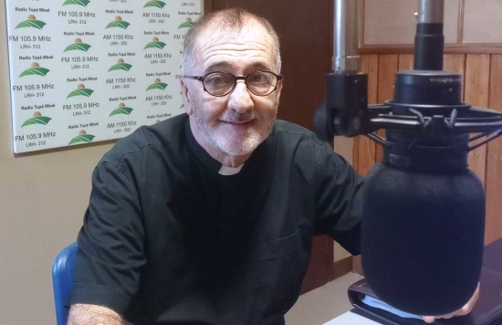 Mons. Martínez: 'Atender las causas estructurales de la pobreza y la exclusión'