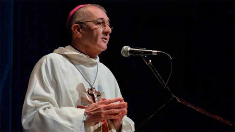 Mons. Martínez: 'La dimensión profética hoy está ligada a la autenticidad' Mons. Martínez: 'La dimensión profética hoy está ligada a la autenticidad'