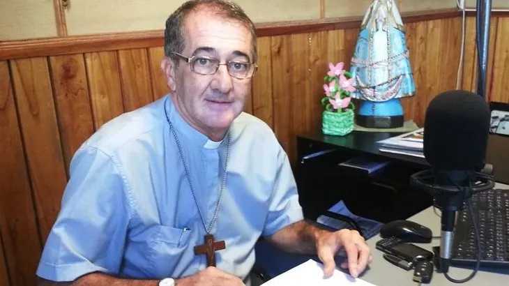 Mons. Martínez lamentó la falta de escucha en la vida cotidiana y pública Mons. Martínez lamentó la falta de escucha en la vida cotidiana y pública