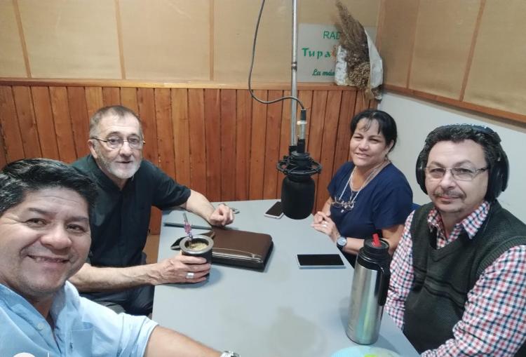 Mons. Martínez y la participación electoral: la democracia se fortalece con el voto