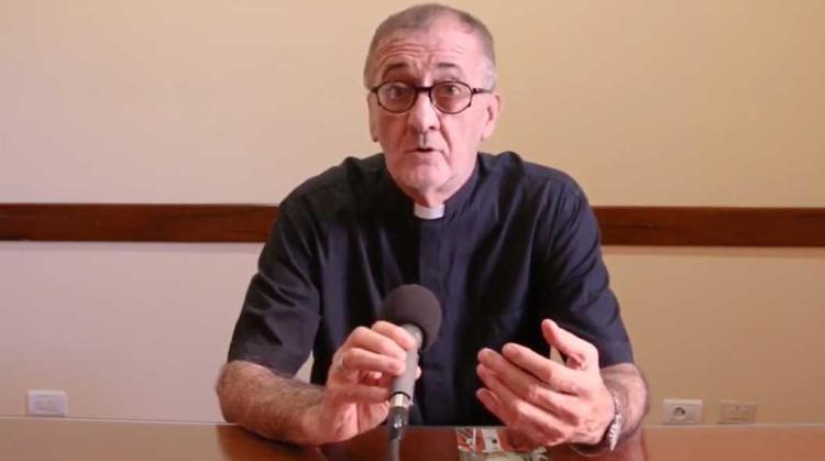 Mons. Martínez: "¡No claudicamos en la esperanza!" Mons. Martínez: "¡No claudicamos en la esperanza!"