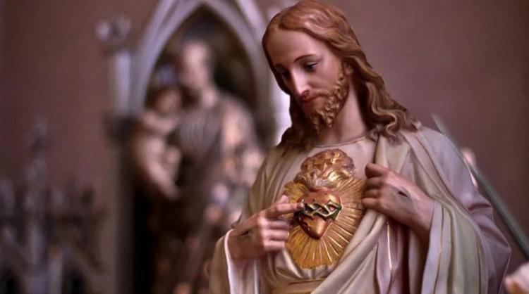 Mons. Mestre: 'El sagrado corazón es verdaderamente una concentración del amor divino' Mons. Mestre: 'El sagrado corazón es verdaderamente una concentración del amor divino'
