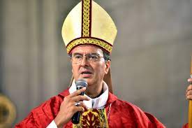 Mons. Mestre: "Necesitamos que el Espíritu Santo suavice nuestra dureza" Mons. Mestre: "Necesitamos que el Espíritu Santo suavice nuestra dureza"