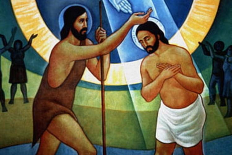 Mons. Mestre: "Tener memoria agradecida por el Bautismo trinitario que hemos recibido" Mons. Mestre: "Tener memoria agradecida por el Bautismo trinitario que hemos recibido"