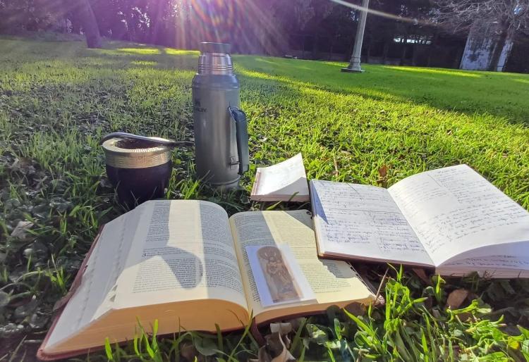 Mons. Miñarro presidirá la misa por el Domingo de la Palabra de Dios