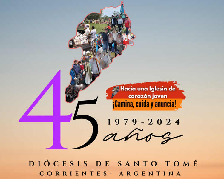 Mons. Montini anunció las nuevas designaciones y destinos pastorales Mons. Montini anunció las nuevas designaciones y destinos pastorales