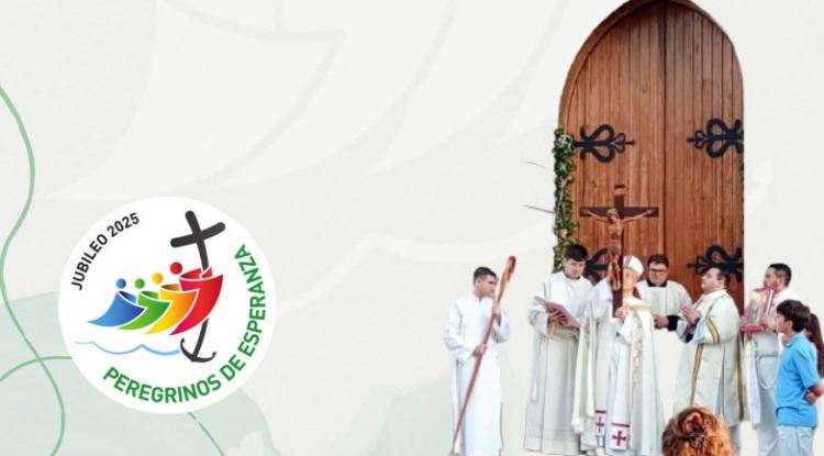 Mons. Moon dio claves para aprovechar al máximo la gracia del Año Santo Mons. Moon dio claves para aprovechar al máximo la gracia del Año Santo