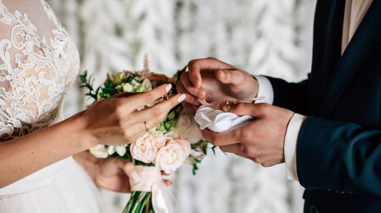 Mons. Moon: 'En el matrimonio, ponerse siempre de acuerdo, ceder, aceptar' Mons. Moon: 'En el matrimonio, ponerse siempre de acuerdo, ceder, aceptar'