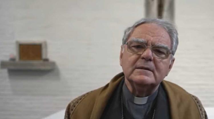 Mons. Ojea recuerda que la oración es clave para el apostolado cristiano Mons. Ojea recuerda que la oración es clave para el apostolado cristiano