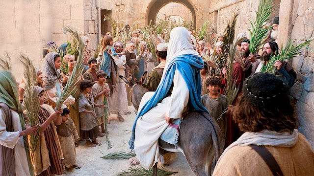 Mons. Ojea: "Jesús quiere regalarnos el don de la paz" Mons. Ojea: "Jesús quiere regalarnos el don de la paz"