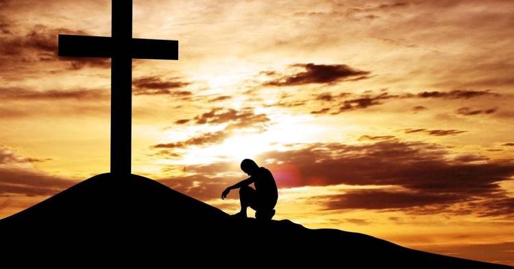 Mons. Ojea llamó a la conversión, la coherencia y la adoración a Dios