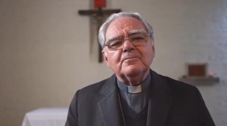 Mons. Ojea llamó a tener coraje, decisión y audacia para revertir la situación de la Patria Mons. Ojea llamó a tener coraje, decisión y audacia para revertir la situación de la Patria