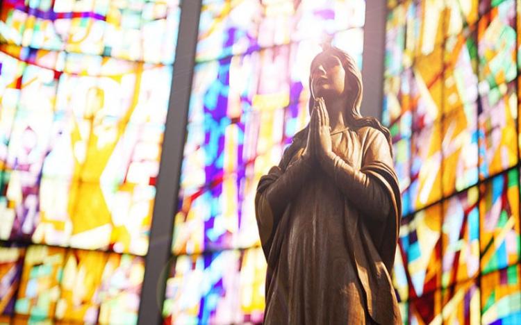 Mons. Olivera convocó a la celebración del Año Jubilar Castrense Mons. Olivera convocó a la celebración del Año Jubilar Castrense