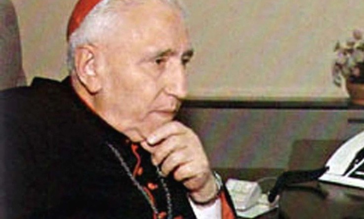 Mons. Olivera: 'Pironio fue un hombre comprometido con la historia' Mons. Olivera: 'Pironio fue un hombre comprometido con la historia'