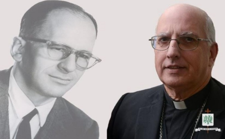 Mons. Olivera resaltó a Enrique Shaw como referente cristiano del mundo empresario