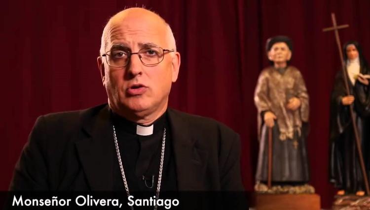 Mons. Olivera: "Siempre es una gracia contar con nuevos beatos" Mons. Olivera: "Siempre es una gracia contar con nuevos beatos"