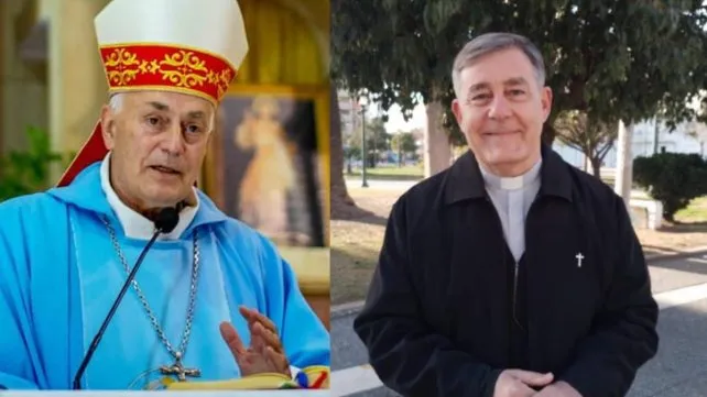 Mons. Puiggari invita a vivir como un nuevo 'kairós' la llegada del nuevo arzobispo