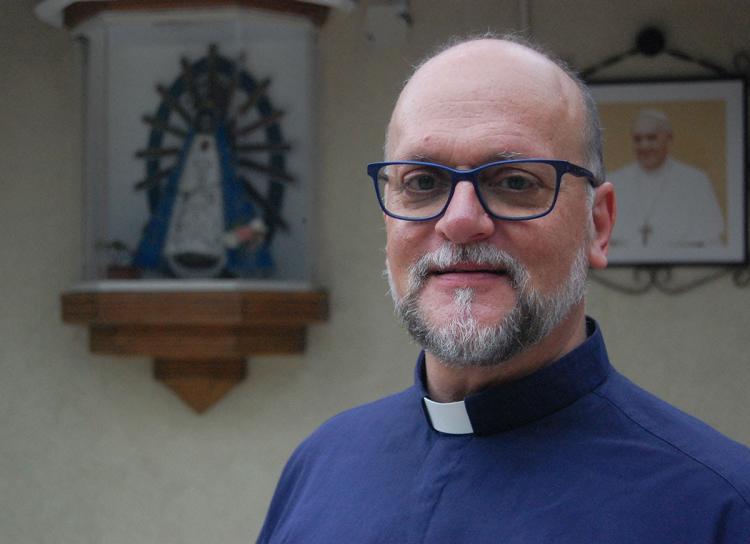 Mons. Redondo, nuevo presidente Consejo de Educación Católica bonaerense