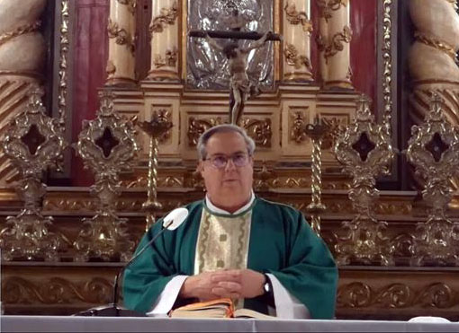Card. Rossi: 'Escuchar la voz del Señor y llevar a los demás a donde está Jesús' Card. Rossi: 'Escuchar la voz del Señor y llevar a los demás a donde está Jesús'