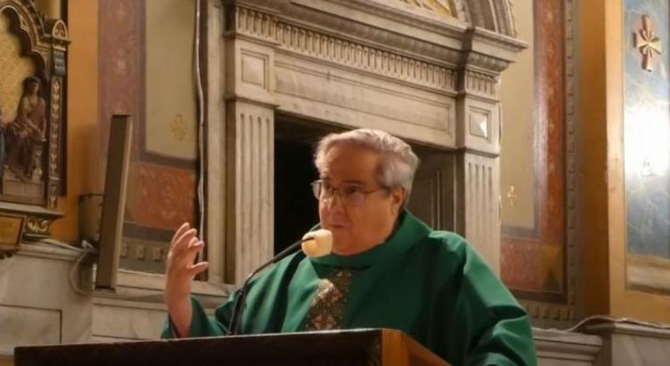 Mons. Rossi: "Estar destinados a la vida eterna significa estar muy vivos en el presente" Mons. Rossi: "Estar destinados a la vida eterna significa estar muy vivos en el presente"