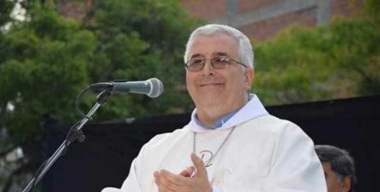 Mons. Sánchez a los adultos mayores: "Ser artífices de la revolución de la ternura" Mons. Sánchez a los adultos mayores: "Ser artífices de la revolución de la ternura"