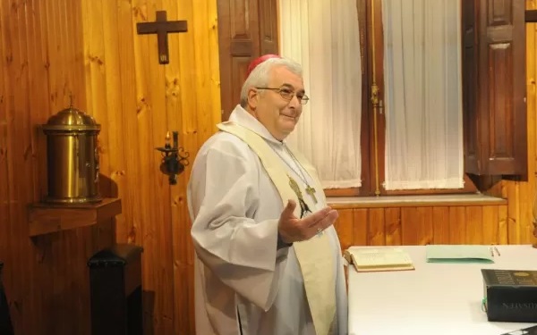 Mons. Sánchez invita a celebrar la Navidad en familia y socorriendo a los más necesitados Mons. Sánchez invita a celebrar la Navidad en familia y socorriendo a los más necesitados