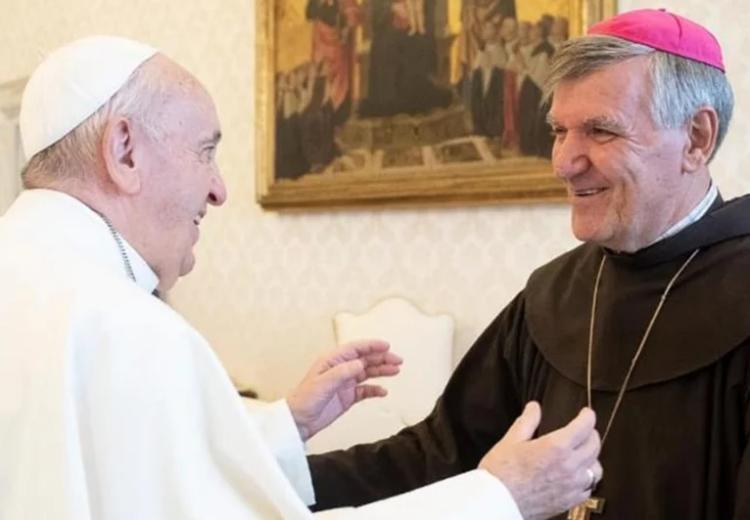 Mons. Scozzina recordó el compromiso de la Iglesia con los pueblos originarios Mons. Scozzina recordó el compromiso de la Iglesia con los pueblos originarios