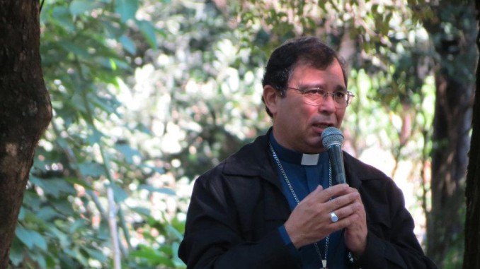 Mons. Tissera envió un mensaje de Cuaresma a su diócesis Mons. Tissera envió un mensaje de Cuaresma a su diócesis