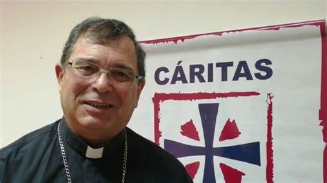 Mons. Tissera exhortó a participar de las celebraciones en esta Semana Santa Mons. Tissera exhortó a participar de las celebraciones en esta Semana Santa