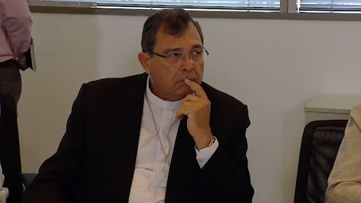 Mons. Tissera: 'La amistad social es una luz en la oscuridad de los conflictos'