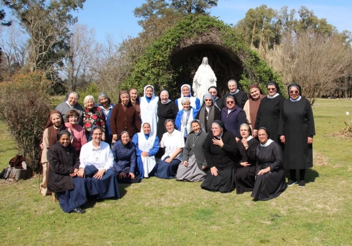 Mons. Torrado destacó la 'dimensión contemplativa' de Pironio para la vida religiosa Mons. Torrado destacó la 'dimensión contemplativa' de Pironio para la vida religiosa