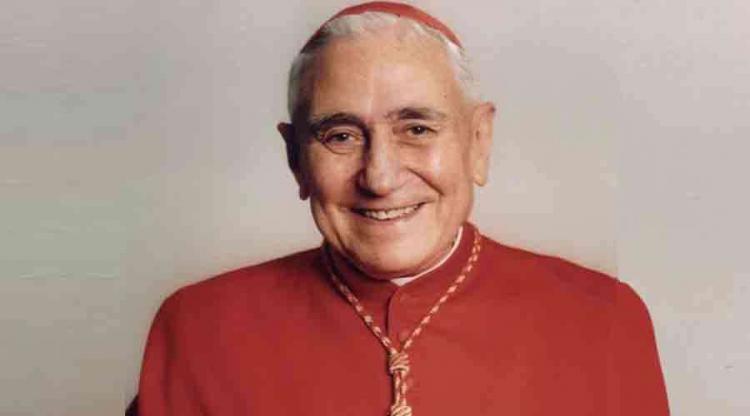 Mons. Torrado Mosconi recordó la "espiritualidad y el ejemplo de vida" del Card. Pironio Mons. Torrado Mosconi recordó la "espiritualidad y el ejemplo de vida" del Card. Pironio