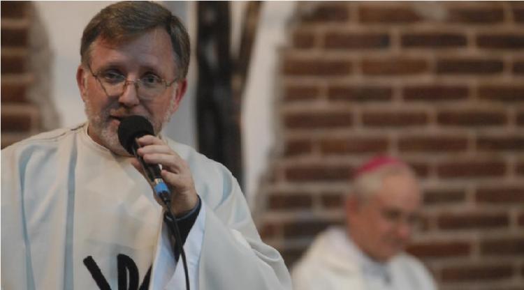 Mons. Torres convoca a orar para que todos sean instrumento de unidad y de paz Mons. Torres convoca a orar para que todos sean instrumento de unidad y de paz