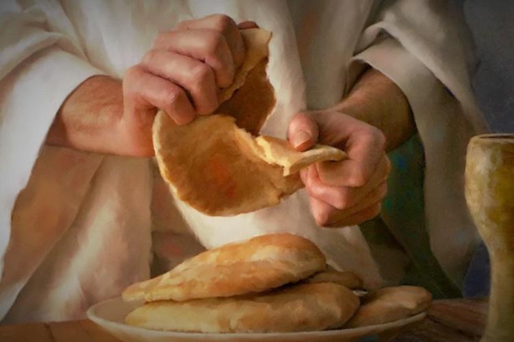 Mons. Uriona: 'Acercarnos a Jesús para alimentarnos del pan que Él nos trae' Mons. Uriona: 'Acercarnos a Jesús para alimentarnos del pan que Él nos trae'