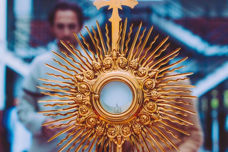 Mons. Uriona: 'Somos responsables de nuestra fe y nuestra salvación' Mons. Uriona: 'Somos responsables de nuestra fe y nuestra salvación'