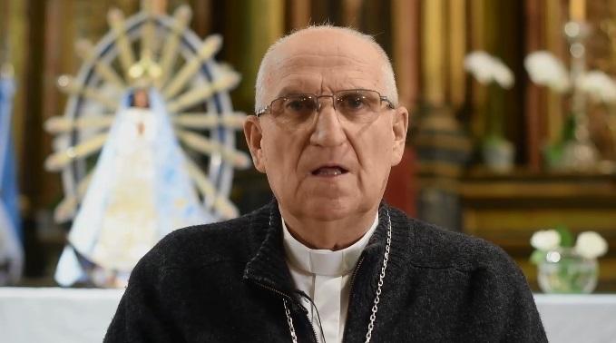Mons. Vázquez: "Profundizar la fe, vivir una caridad viva, tender la mano al necesitado" Mons. Vázquez: "Profundizar la fe, vivir una caridad viva, tender la mano al necesitado"