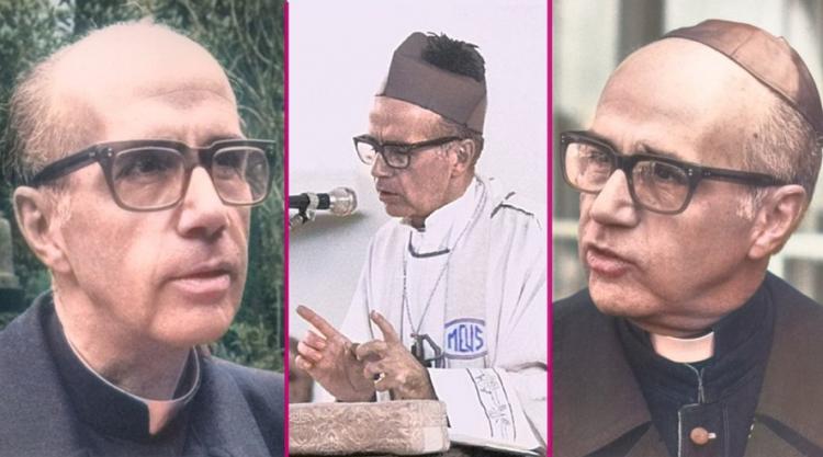 Mons. Zazpe: misas en su memoria en Santa Fe, Rafaela y Buenos Aires Mons. Zazpe: misas en su memoria en Santa Fe, Rafaela y Buenos Aires