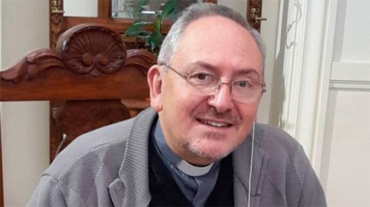 Mons. Zordán: "Escuchando y escuchándonos es como construimos la comunidad" Mons. Zordán: "Escuchando y escuchándonos es como construimos la comunidad"
