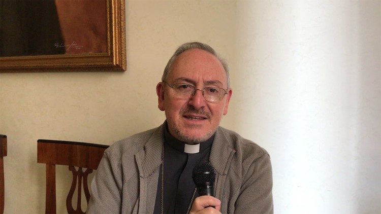 Mons. Zordán: "Juan Pablo I nos presenta un rostro amable de la Iglesia" Mons. Zordán: "Juan Pablo I nos presenta un rostro amable de la Iglesia"