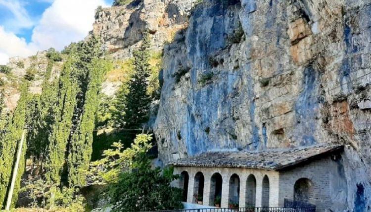 Monte Sant'Onofrio: el Vaticano limita el culto a la esfera privada
