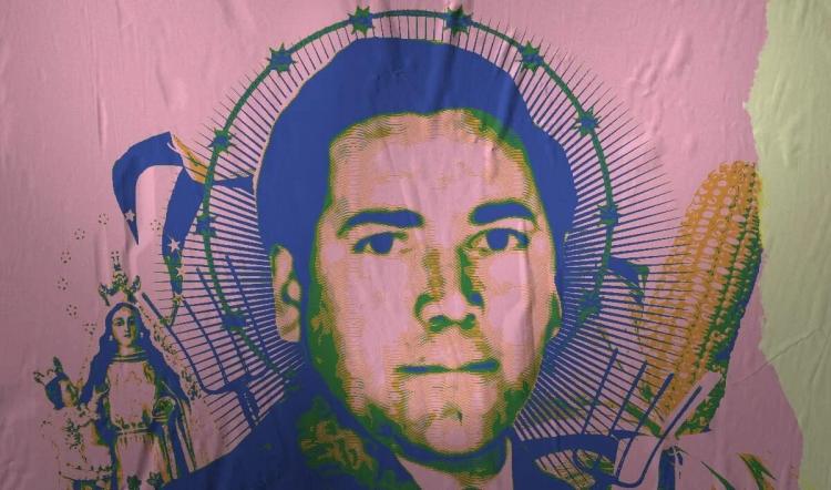 Montecaseros recibirá la primera imagen del beato rural Wenceslao Pedernera