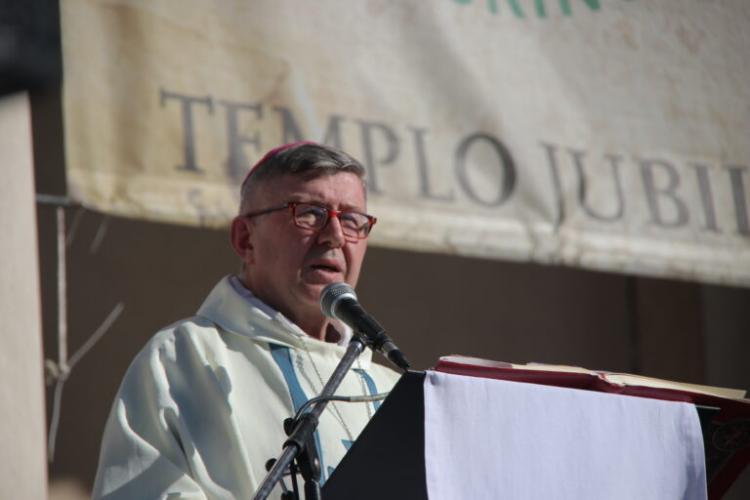 Morón: todo listo para las fiestas patronales diocesanas 2025